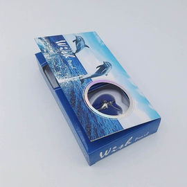 Wholesale Pearl Wish Gift Oyster Pendant Necklace suitable for Holiday Gift