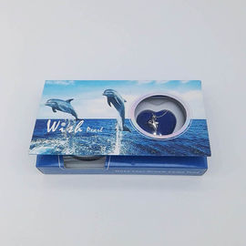 Wholesale Pearl Wish Gift Oyster Pendant Necklace suitable for Holiday Gift