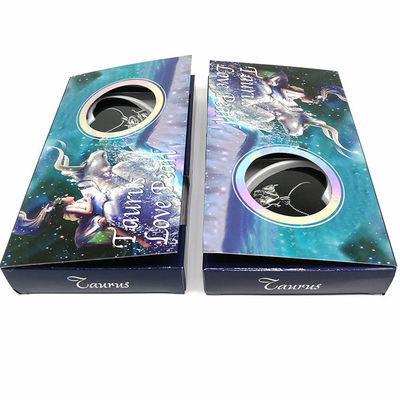 12 Horoscope Zodiac Wish Pearl Necklace Gift Set Innovative New Year Gift