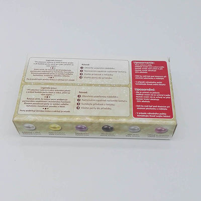 Festive Birthday Gift Love Wish Pearl Kit Heart Cage Pendant with 17 " Chain Necklace Love Lovers