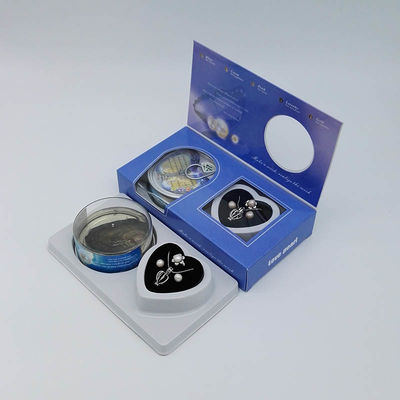 Promotion Gifts Love Pearl  3PCS included Chain Necklace with one Drop Pendant , Ring , Earrings