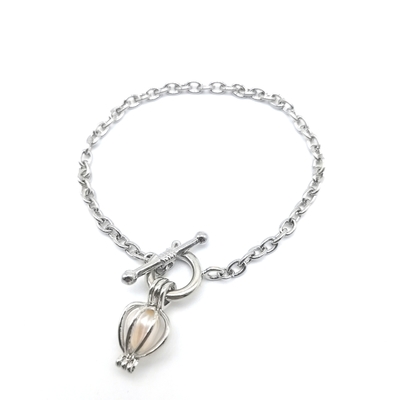 Hot Sales Freshwater Pearl Blind Box DIY Jewelry Love Pearl Bracelet Gift Box for all kinds of festival